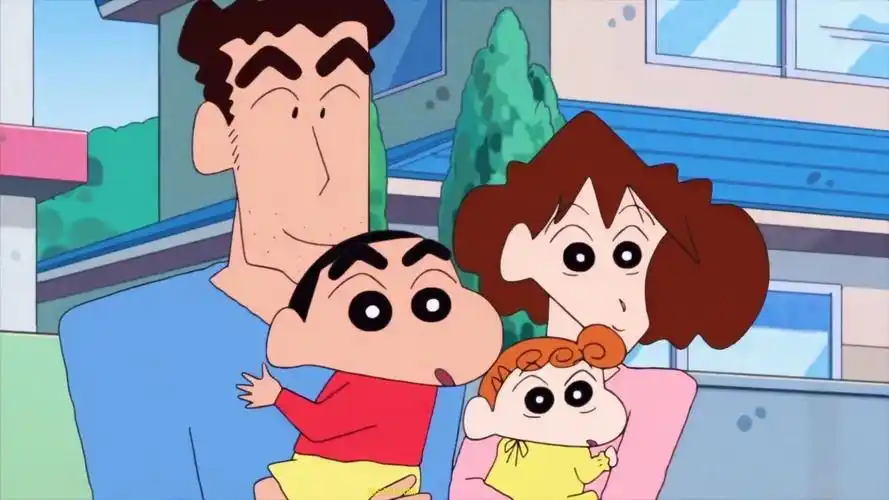 动漫新番